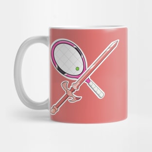 Rebellion logo Mug